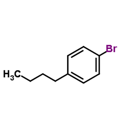 對丁基溴苯,1-Bromo-4-butylbenzene