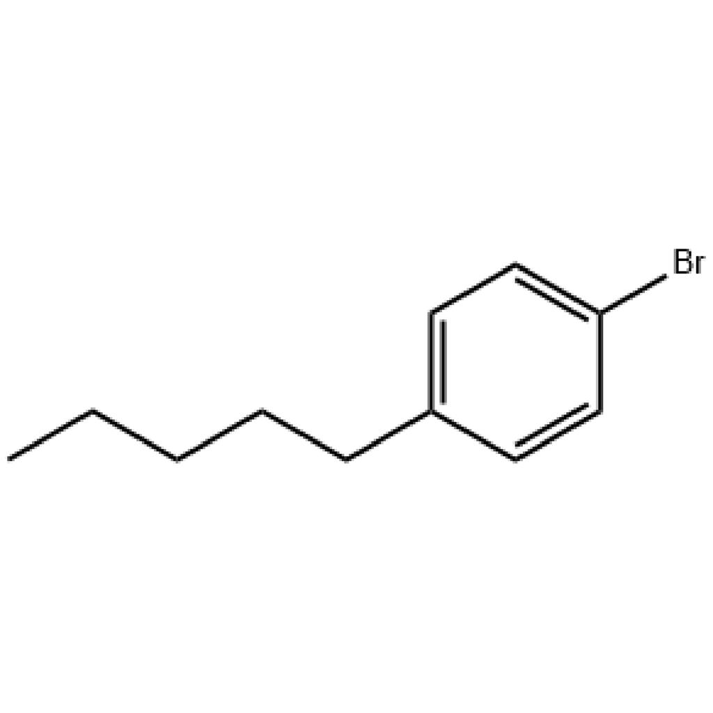 對戊基溴苯,4-Pentylbromobenzene