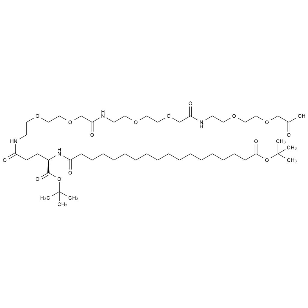 索馬魯肽雜質(zhì)3,Semaglutide Impurity 3