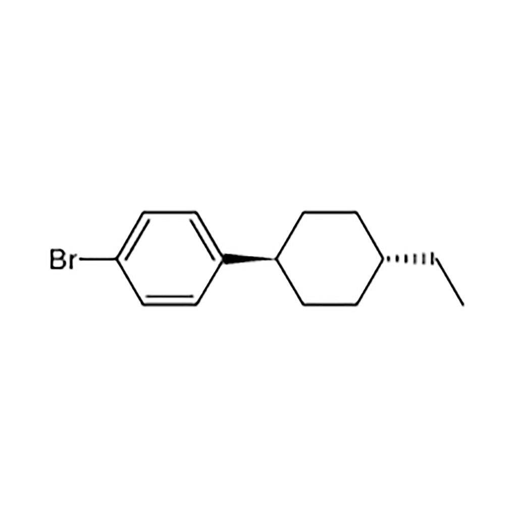 反式-1-溴-4-(4-乙基環(huán)己烷)-苯,1-bromo-4-(4-ethylcyclohexyl)benzene