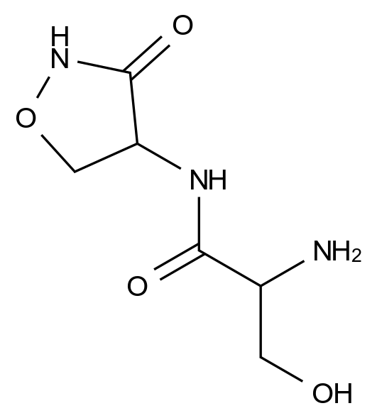 環(huán)絲氨酸雜質(zhì)11,Cycloserine Impurity 11