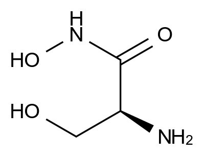 環(huán)絲氨酸雜質(zhì)9,Cycloserine Impurity 9