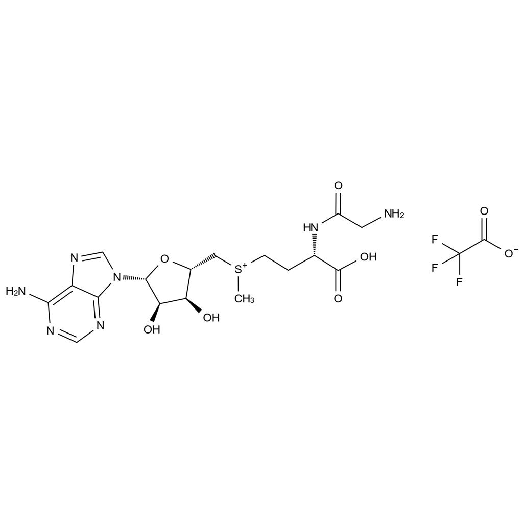 腺苷雜質(zhì)17 三氟乙酸鹽,Adenosine Impurity 17 Trifluoroacetic acid