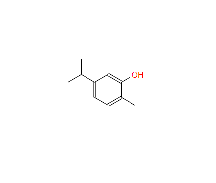 香芹酚,5-Isopropyl-2-methylphenol