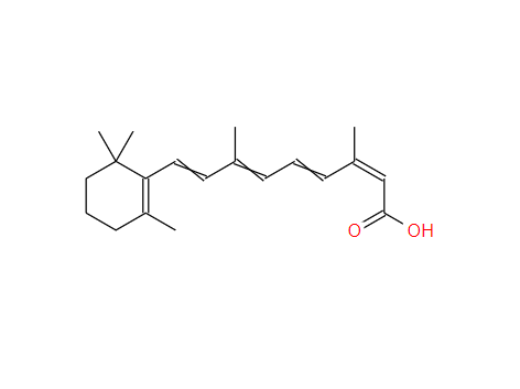 異維A酸,Isotretinoin