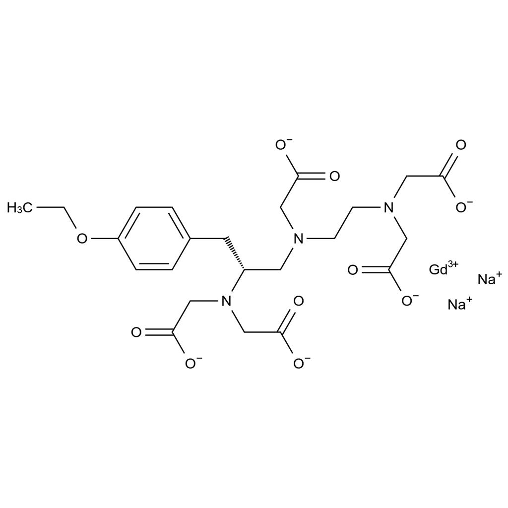 釓塞酸二鈉雜質(zhì)5,Gadoxetate Impurity 5