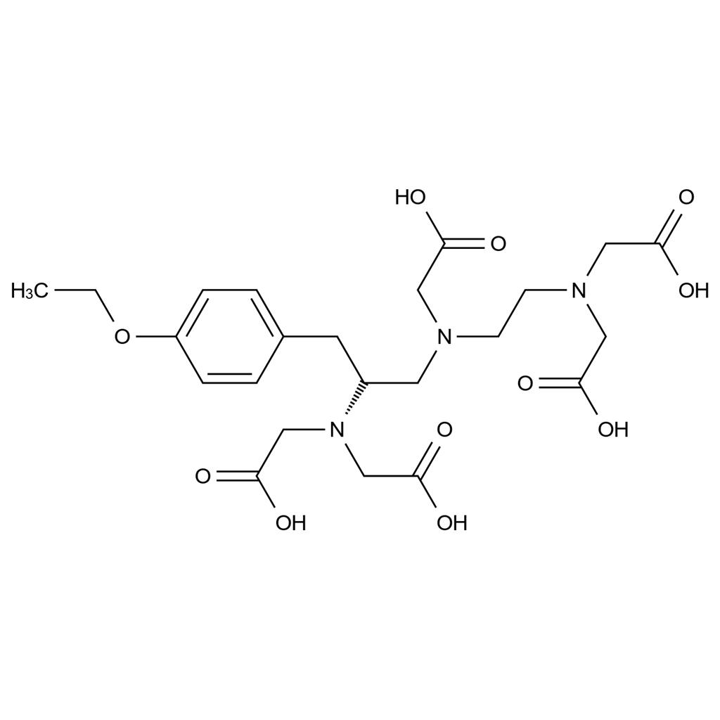 釓塞酸二鈉雜質(zhì)7,Gadoxetate Impurity 7