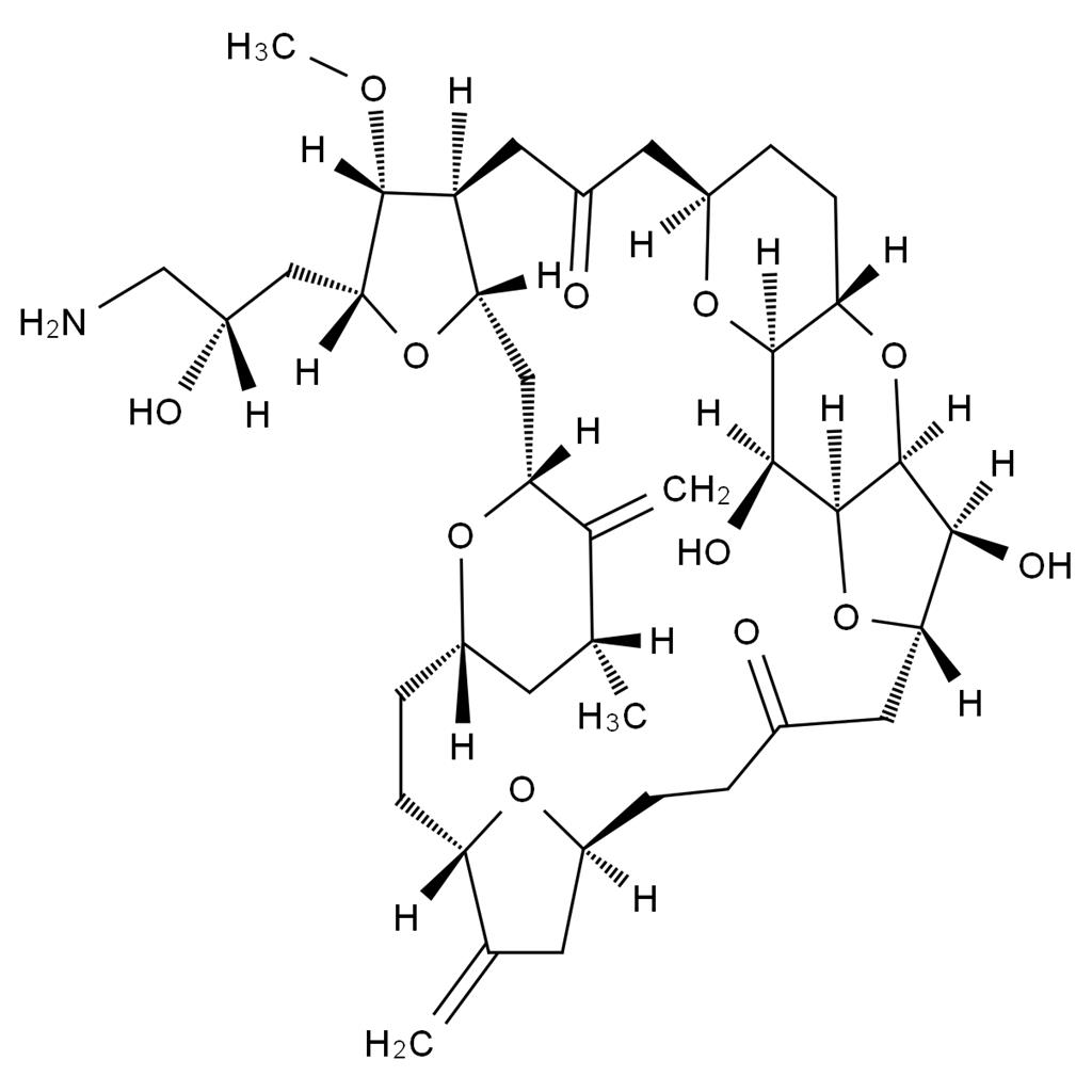 艾日布林雜質(zhì)1,Eribulin Impurity 1