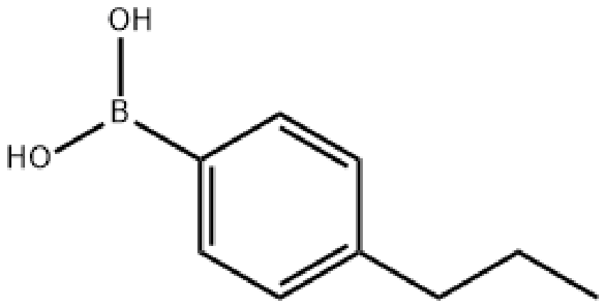 4-丙基苯硼酸,4-Propylphenylboronic acid