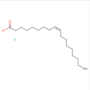 油酸鉀,Potassium oleate