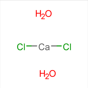 二水氯化鈣,calcium chloride dihydrate