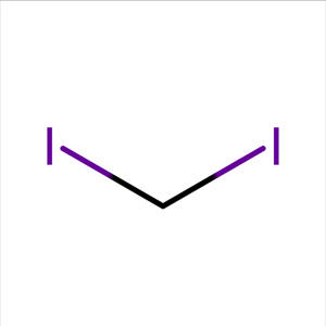 二碘甲烷,Diiodomethane