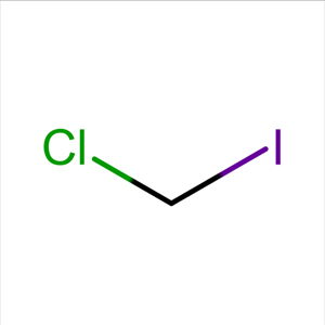 氯碘甲烷,Chloroiodomethane