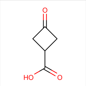 3-氧代環(huán)丁烷基羧酸,3-Oxocyclobutanecarboxylic acid