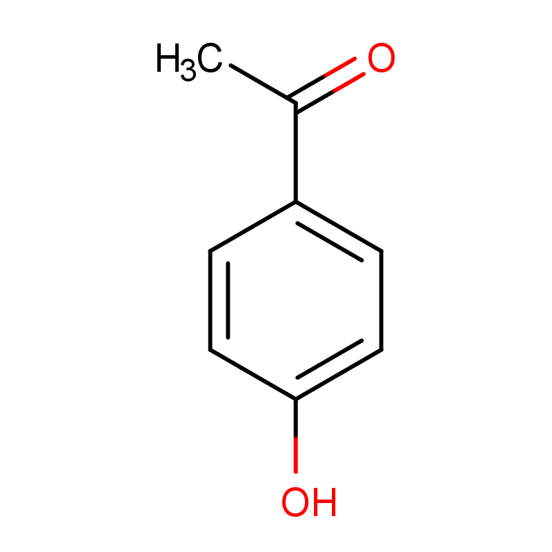 對(duì)羥基苯乙酮,4'-Hydroxyacetophenone