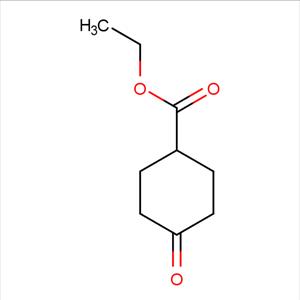 对环己酮甲酸乙酯