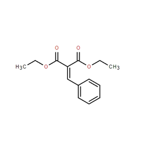 亞苯甲基丙二酸二乙酯