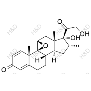 地塞米松EP杂质D