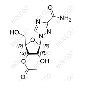 利巴韋林雜質(zhì)20,Ribavirin Impurity 20