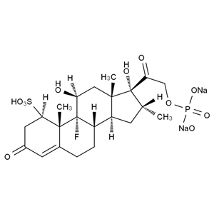 地塞米松磷酸鈉雜質(zhì)41,Dexamethasone Sodium Phosphate Impurity 41