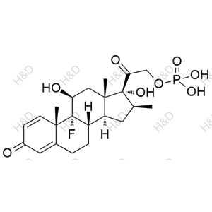 地塞米松磷酸钠EP杂质B