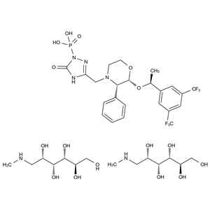 福沙吡坦雜質(zhì)50,Fosaprepitant Impurity 50