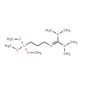 氮氮氮‘氮'-四甲基胍基丙基三甲氧基硅烷