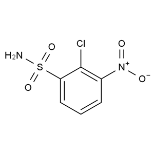 CATO_2-氯-3-硝基苯磺酰胺_1261761-91-4_97%