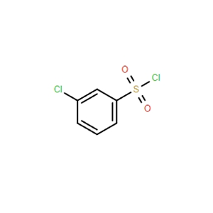 3-氯苯磺酰氯