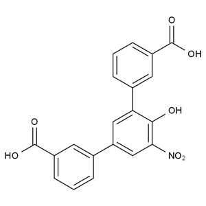 艾曲波帕雜質(zhì)6,Eltrombopag Impurity 6