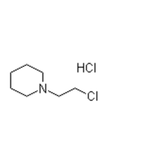 1-(2-氯乙基)哌啶盐酸盐 