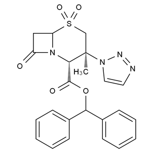 他唑巴坦-LTE,Tazobactam-LTE