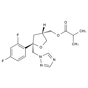 泊沙康唑雜質(zhì)26,Posaconazole Impurity 26