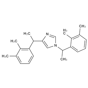 右美托咪定雜質(zhì)12,Dexmedetomidine Impurity 12