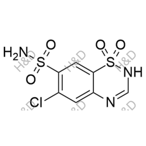 氢氯噻嗪EP杂质A