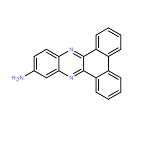 二苯并[a,c]吩嗪-11-胺