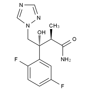 CATO_艾沙康唑杂质45_219872-85-2_97%