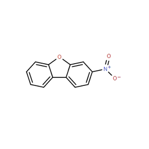 3-硝基二苯并呋喃,3-Nitrodibenzofuran