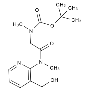 艾沙康唑雜質(zhì)47,Isavuconazole Impurity 47