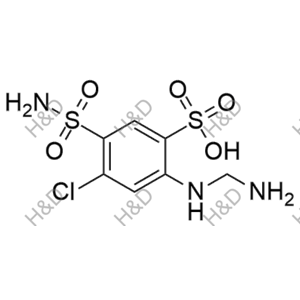 氫氯噻嗪雜質(zhì)6