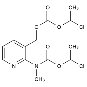 艾沙康唑雜質(zhì)52,Isavuconazole Impurity 52