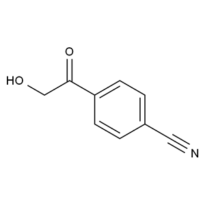 CATO_艾沙康唑雜質(zhì)58_36776-32-6_97%