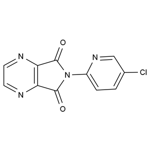 佐匹克隆雜質(zhì)23,Eszopiclone Impurity 23