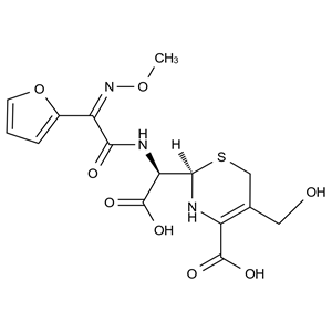 頭孢呋辛開環(huán)雜質(zhì)47,Cefuroxime Open-ring Impurity 47