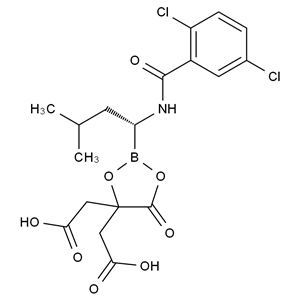 伊沙佐米雜質(zhì)35 HCl,Ixazomib Impurity 35 HCl