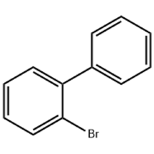 鄰溴聯(lián)苯 2052-07-5