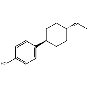 4-(反式-4-乙基環(huán)己基)苯酚,4-(trans-4-Ethylcyclohexyl)phenol