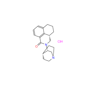 鹽酸帕拉諾司瓊,Palonosetron hydrochloride