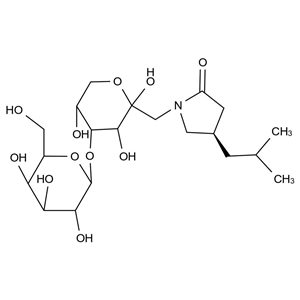 CATO_普瑞巴林乳糖結(jié)合物雜質(zhì)__97%