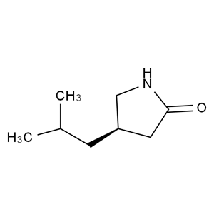 普瑞巴林雜質(zhì)61,Pregabalin Impurity 61